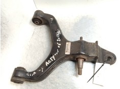 Recambio de brazo suspension inferior delantero derecho para ssangyong actyon 2.0 td cat referencia OEM IAM   