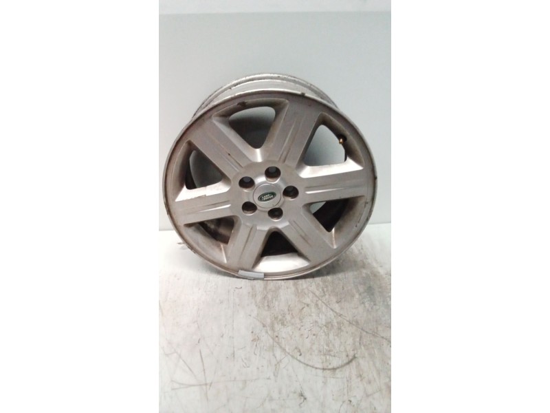 Recambio de juego llantas para land rover freelander (lr2) td4 e referencia OEM IAM 7.5J17 6h521002md 
