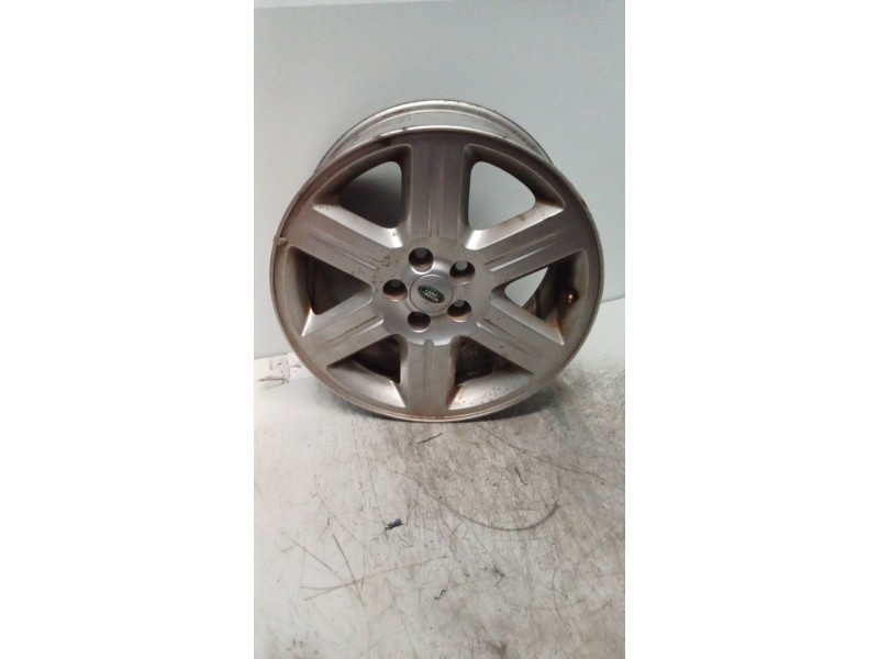 Recambio de juego llantas para land rover freelander (lr2) td4 e referencia OEM IAM 7.5J17 6h521002md 