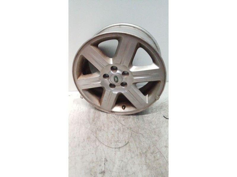 Recambio de juego llantas para land rover freelander (lr2) td4 e referencia OEM IAM 7.5J17 6h521002md 
