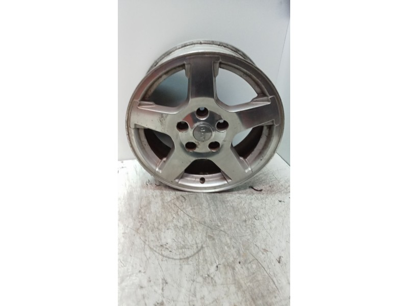 Recambio de juego llantas para jeep cherokee (kj) 2.4 laredo referencia OEM IAM 177.5J  