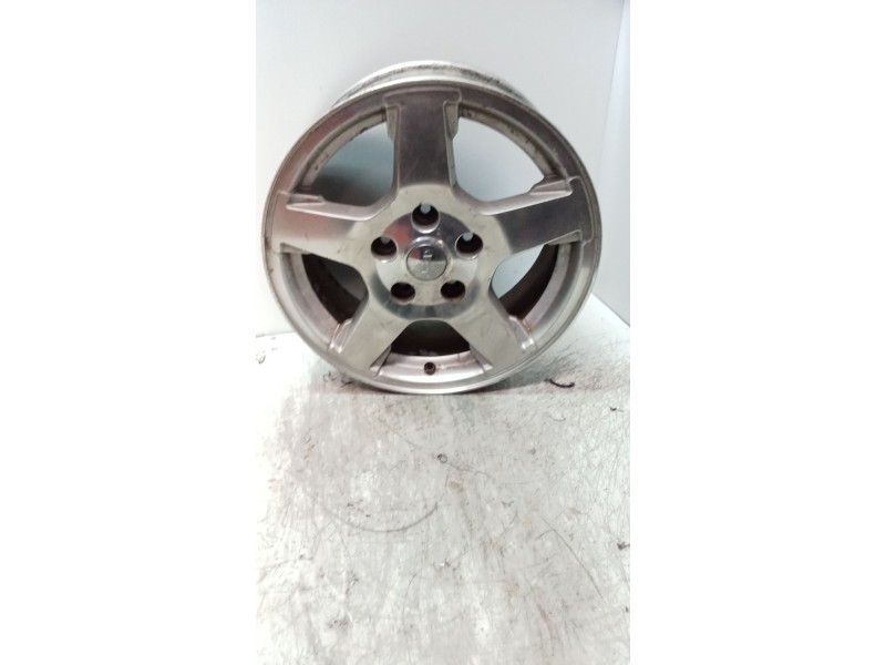 Recambio de juego llantas para jeep cherokee (kj) 2.4 laredo referencia OEM IAM 177.5J  