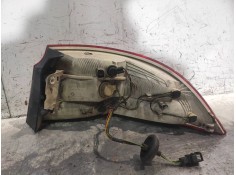 Recambio de piloto trasero izquierdo para skoda suberb (3t4) exclusive referencia OEM IAM 270501AH4   2