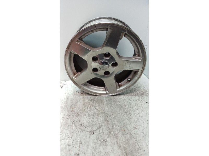 Recambio de juego llantas para jeep cherokee (kj) 2.4 laredo referencia OEM IAM 177.5J  