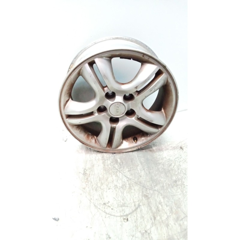 Recambio de juego llantas para kia sportage referencia OEM IAM 6.5J16  