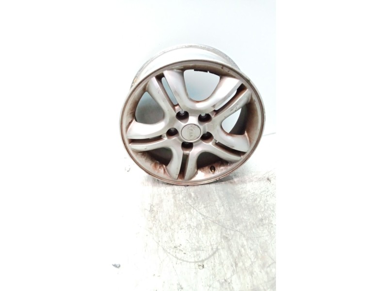 Recambio de juego llantas para kia sportage referencia OEM IAM 6.5J16  