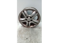 Recambio de juego llantas para kia sportage referencia OEM IAM 6.5J16   2