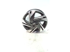 Recambio de juego llantas para hyundai i20 klass referencia OEM IAM 6J16 5291000200 