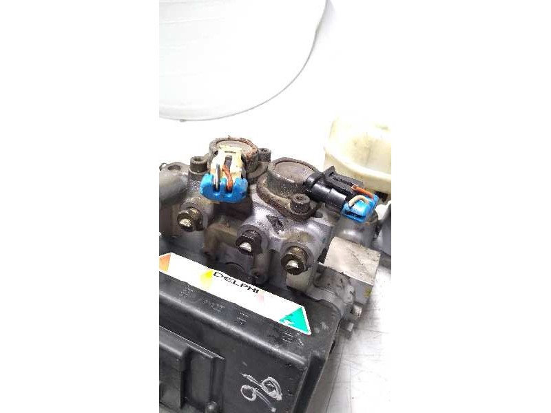 Recambio de abs para opel sintra 2.2 16v cat (x 22 xe) referencia OEM IAM 18012622  