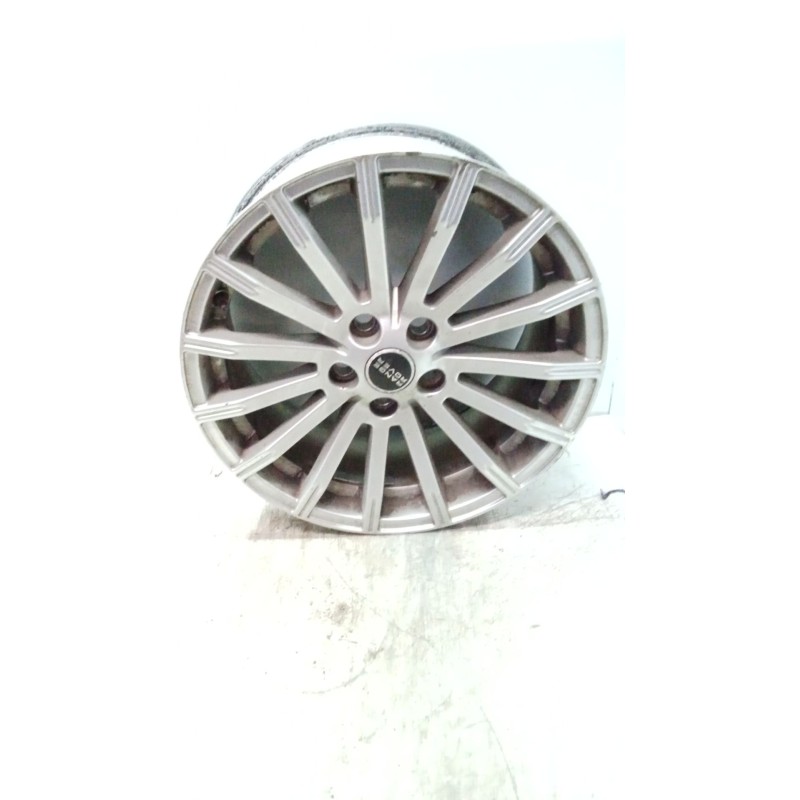 Recambio de juego llantas para land rover range rover evoque (l551) 2.0 d150 mhev 4x4 referencia OEM IAM 9J19EH12 AL321007AAW 
