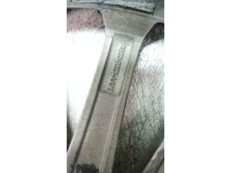 Recambio de juego llantas para land rover range rover evoque (l551) 2.0 d150 mhev 4x4 referencia OEM IAM 9J19EH12 AL321007AAW 