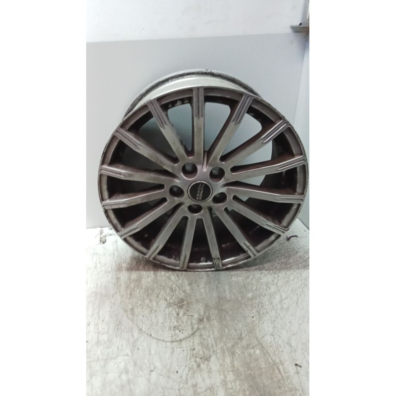 Recambio de juego llantas para land rover range rover evoque (l551) 2.0 d150 mhev 4x4 referencia OEM IAM 9J19EH12 AL321007AAW 