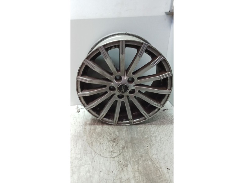 Recambio de juego llantas para land rover range rover evoque (l551) 2.0 d150 mhev 4x4 referencia OEM IAM 9J19EH12 AL321007AAW 