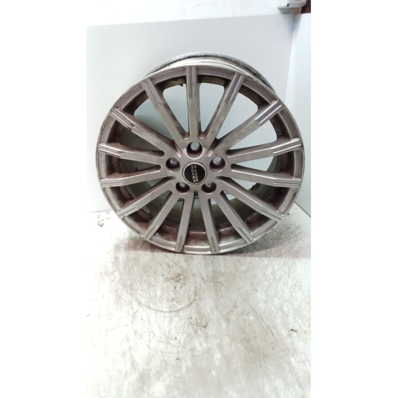 Recambio de juego llantas para land rover range rover evoque (l551) 2.0 d150 mhev 4x4 referencia OEM IAM 9J19EH12 AL321007AAW 