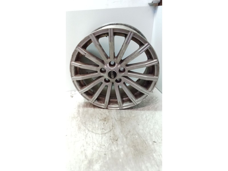 Recambio de juego llantas para land rover range rover evoque (l551) 2.0 d150 mhev 4x4 referencia OEM IAM 9J19EH12 AL321007AAW 