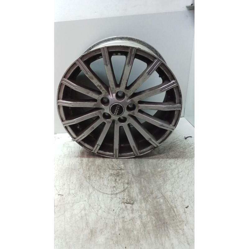 Recambio de juego llantas para land rover range rover evoque (l551) 2.0 d150 mhev 4x4 referencia OEM IAM 9J19EH12 AL321007AAW 