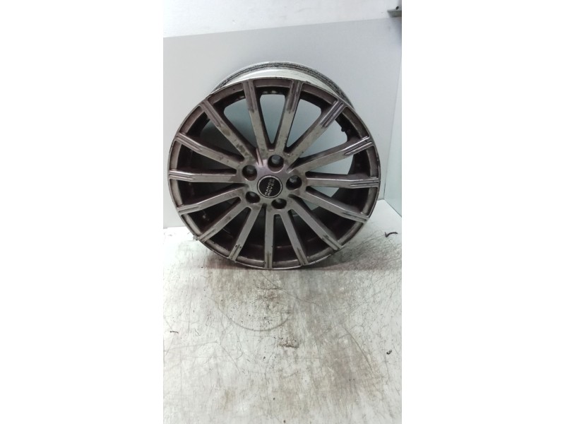 Recambio de juego llantas para land rover range rover evoque (l551) 2.0 d150 mhev 4x4 referencia OEM IAM 9J19EH12 AL321007AAW 