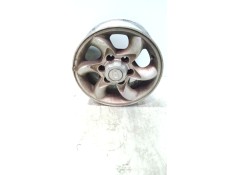 Recambio de juego llantas para hyundai terracan (hp) referencia OEM IAM   