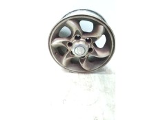 Recambio de juego llantas para hyundai terracan (hp) referencia OEM IAM    2