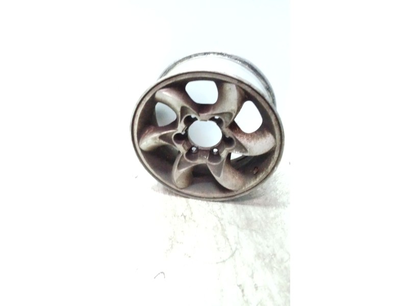 Recambio de juego llantas para hyundai terracan (hp) referencia OEM IAM   
