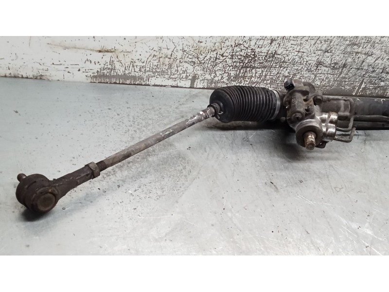 Recambio de cremallera direccion para chevrolet epica (kl1_) 2.0 d referencia OEM IAM 96801275  07