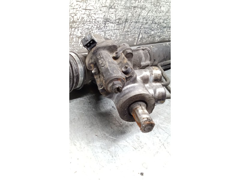 Recambio de cremallera direccion para chevrolet epica (kl1_) 2.0 d referencia OEM IAM 96801275  07