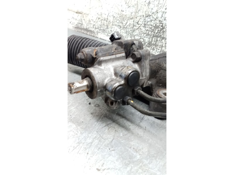 Recambio de cremallera direccion para chevrolet epica (kl1_) 2.0 d referencia OEM IAM 96801275  07