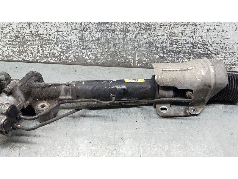 Recambio de cremallera direccion para chevrolet epica (kl1_) 2.0 d referencia OEM IAM 96801275  07