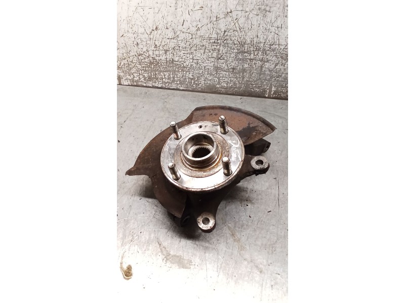 Recambio de mangueta delantera derecha para chevrolet epica (kl1_) 2.0 d referencia OEM IAM   07