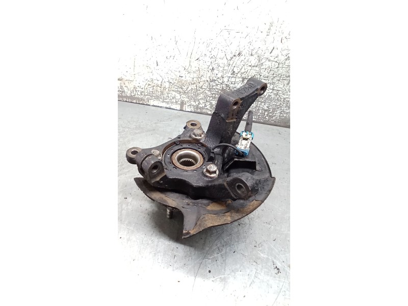 Recambio de mangueta delantera derecha para chevrolet epica (kl1_) 2.0 d referencia OEM IAM   07