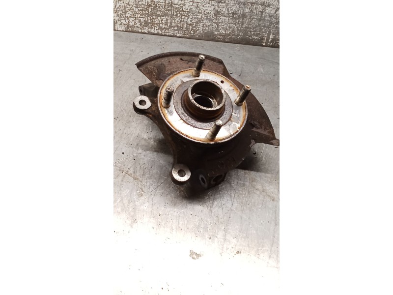 Recambio de mangueta delantera izquierda para chevrolet epica (kl1_) 2.0 d referencia OEM IAM   07