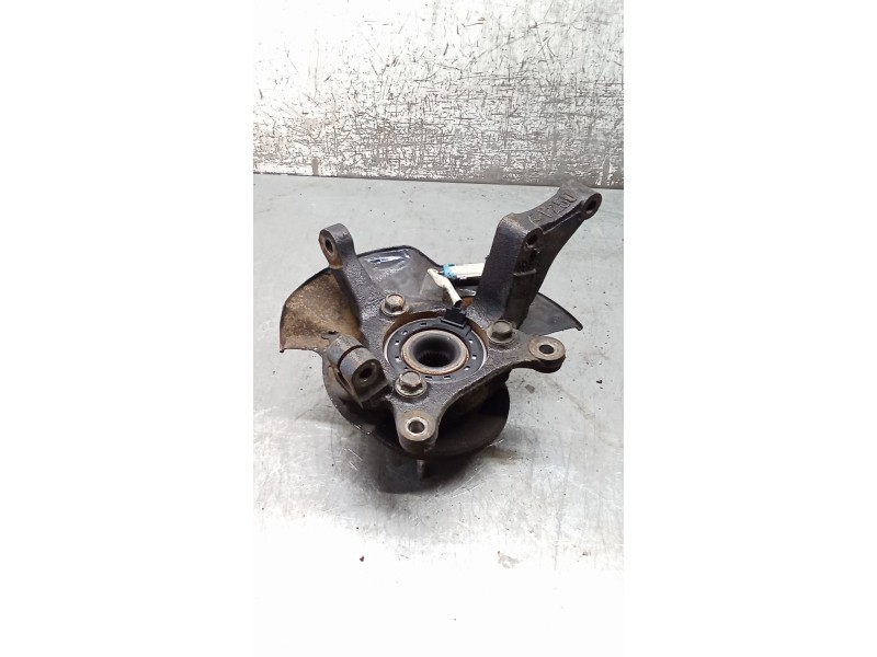 Recambio de mangueta delantera izquierda para chevrolet epica (kl1_) 2.0 d referencia OEM IAM   07