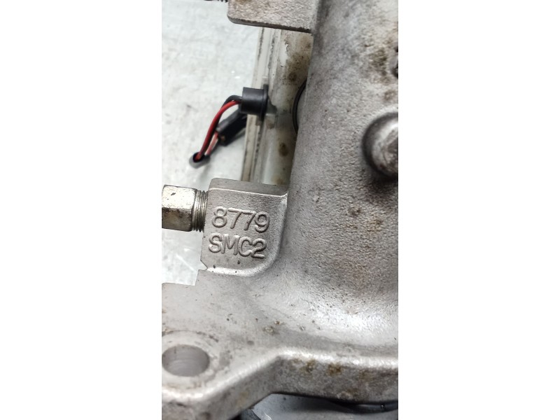 Recambio de bomba freno para chevrolet epica (kl1_) 2.0 d referencia OEM IAM 8779SMC2  07