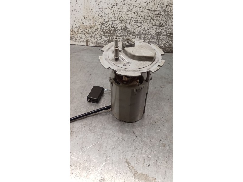 Recambio de bomba combustible para chevrolet epica (kl1_) 2.0 d referencia OEM IAM 96640556  07
