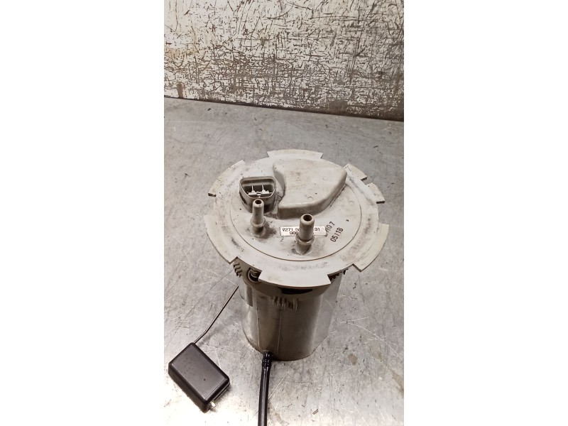 Recambio de bomba combustible para chevrolet epica (kl1_) 2.0 d referencia OEM IAM 96640556  07