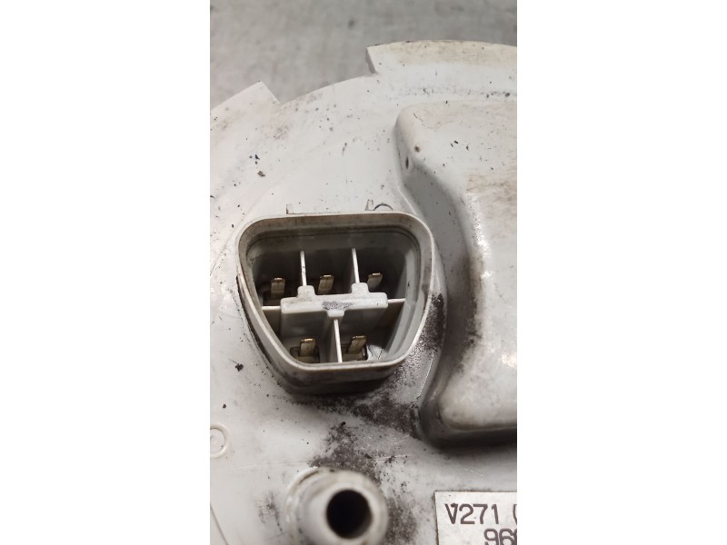 Recambio de bomba combustible para chevrolet epica (kl1_) 2.0 d referencia OEM IAM 96640556  07