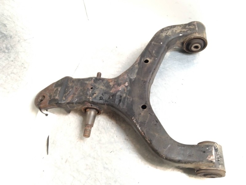Recambio de brazo suspension inferior delantero derecho para ssangyong actyon 2.0 td cat referencia OEM IAM   