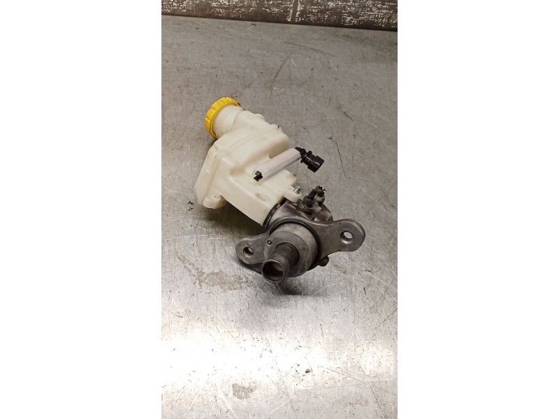Recambio de bomba freno para fiat panda (312_, 319_) 1.2 (312pxa1a) referencia OEM IAM 32668941  12