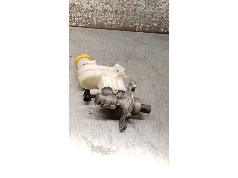 Recambio de bomba freno para fiat panda (312_, 319_) 1.2 (312pxa1a) referencia OEM IAM 32668941  12