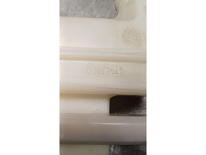 Recambio de bomba freno para fiat panda (312_, 319_) 1.2 (312pxa1a) referencia OEM IAM 32668941  12