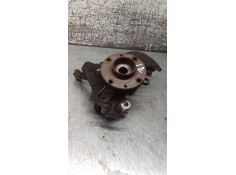 Recambio de mangueta delantera derecha para fiat panda (312_, 319_) 1.2 (312pxa1a) referencia OEM IAM   12