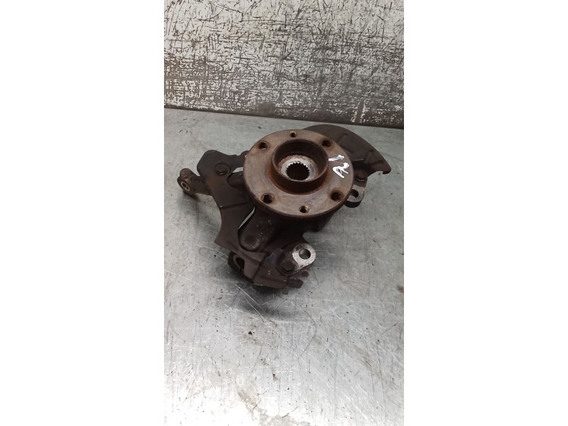 Recambio de mangueta delantera derecha para fiat panda (312_, 319_) 1.2 (312pxa1a) referencia OEM IAM   12