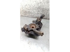 Recambio de mangueta delantera derecha para fiat panda (312_, 319_) 1.2 (312pxa1a) referencia OEM IAM   12 2