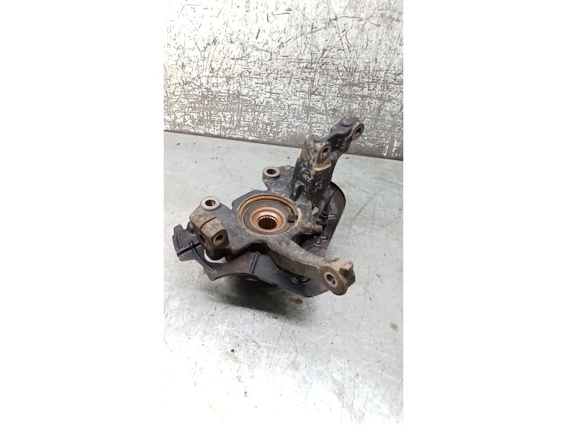 Recambio de mangueta delantera derecha para fiat panda (312_, 319_) 1.2 (312pxa1a) referencia OEM IAM   12