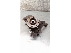 Recambio de mangueta delantera izquierda para fiat panda (312_, 319_) 1.2 (312pxa1a) referencia OEM IAM   12
