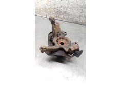Recambio de mangueta delantera izquierda para fiat panda (312_, 319_) 1.2 (312pxa1a) referencia OEM IAM   12 2