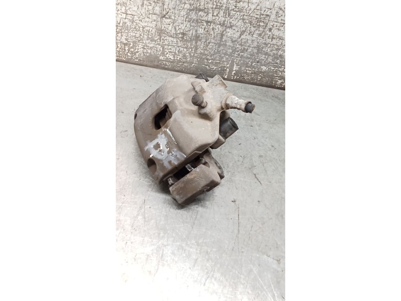 Recambio de pinza freno delantera derecha para fiat panda (312_, 319_) 1.2 (312pxa1a) referencia OEM IAM 831SU ATE 12