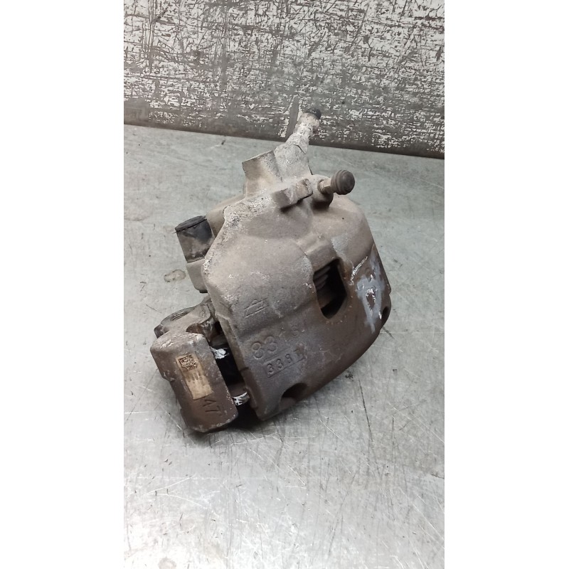 Recambio de pinza freno delantera derecha para fiat panda (312_, 319_) 1.2 (312pxa1a) referencia OEM IAM 831SU ATE 12