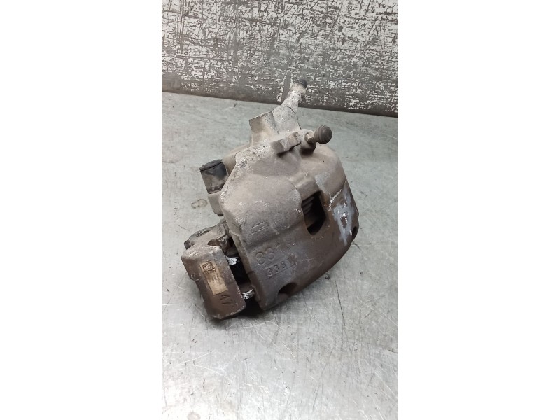 Recambio de pinza freno delantera derecha para fiat panda (312_, 319_) 1.2 (312pxa1a) referencia OEM IAM 831SU ATE 12