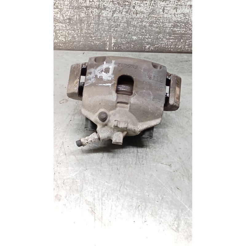 Recambio de pinza freno delantera derecha para fiat panda (312_, 319_) 1.2 (312pxa1a) referencia OEM IAM 831SU ATE 12